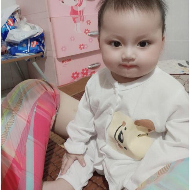 Combo của chị sonken