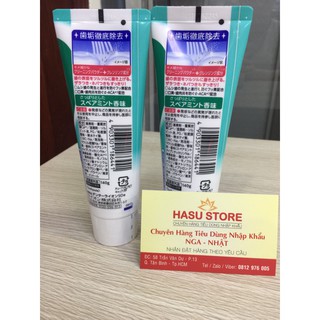 Kem đánh răng Lion Max 140g Nhật Bản