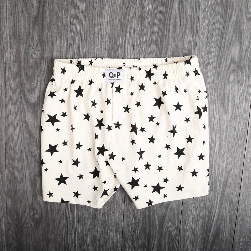 Quần ngủ nam nữ thun cotton mềm mát (45-90kg) - ZENZ CLOTHES