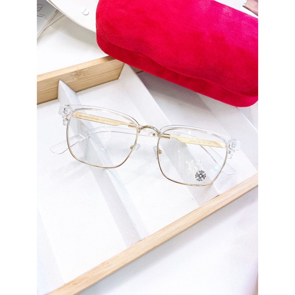 Gọng kính cận cao cấp A1003 👓 Kính cận thời trang | BigBuy360 - bigbuy360.vn