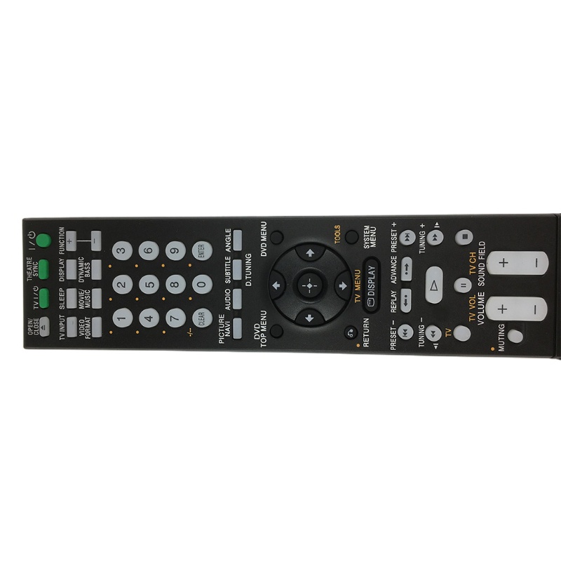 Điều Khiển Từ Xa Cho Hometheater Dav-Dz850Kw Davdz850Kw Dav-Dz7T Dav-Dz1000 | BigBuy360 - bigbuy360.vn