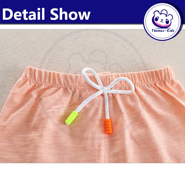 [D313]#Quần short Cotton in họa tiết thời trang mùa hè hàng mới dành cho bé trai