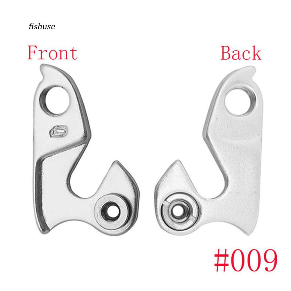 Móc treo củ đề xe đạp cao cấp