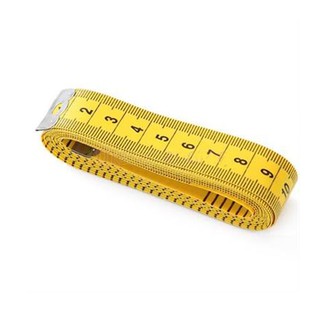Thước Dây 120'' (3M) Cho Thợ May
