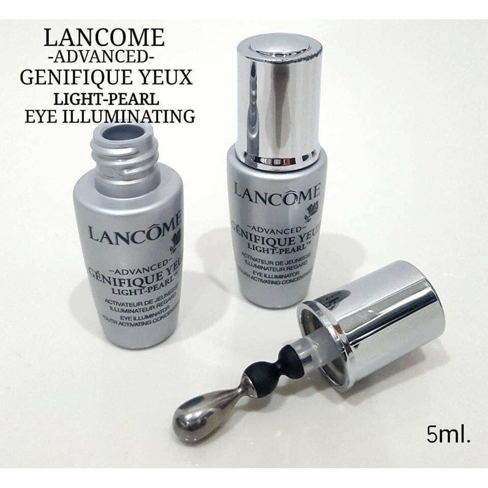 lăn mắt lancome mini