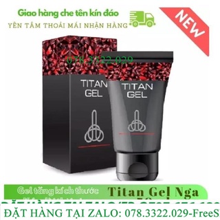 CHE-TÊN SP titan8 gen gel nga cao cấp phiên bản giới hạn-Gel dành cho nam – hàng chuẩn Nga tăng kích thước cho cậu bé 2