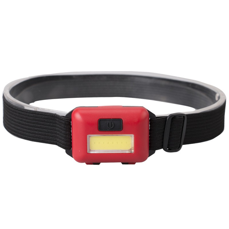 Đèn Pin Đeo Đầu Lt03 Cob Chống Thấm Nước Tiện Lợi Cho Các Hoạt Động Ngoài Trời | BigBuy360 - bigbuy360.vn