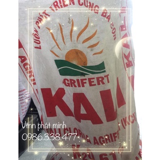 Phân Kali Đỏ Canada 0.5kg,1kg