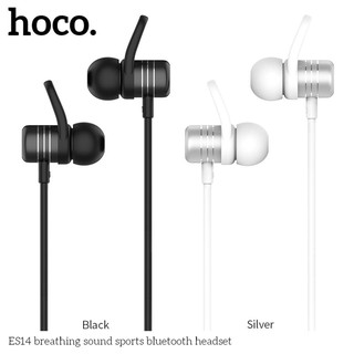 Tai nghe thể thao Bluetooth HOCO ES14 - Hàng chính hãng
