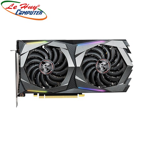Card màn hình - VGA MSI GTX 1660 Super GAMING X 6GB GDDR6 | BigBuy360 - bigbuy360.vn