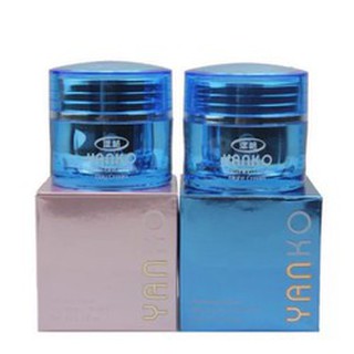 Kem dưỡng trắng da yanko