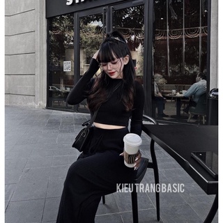 [ Chang Tròn ] Sét Bộ Dài Gân Bigsize