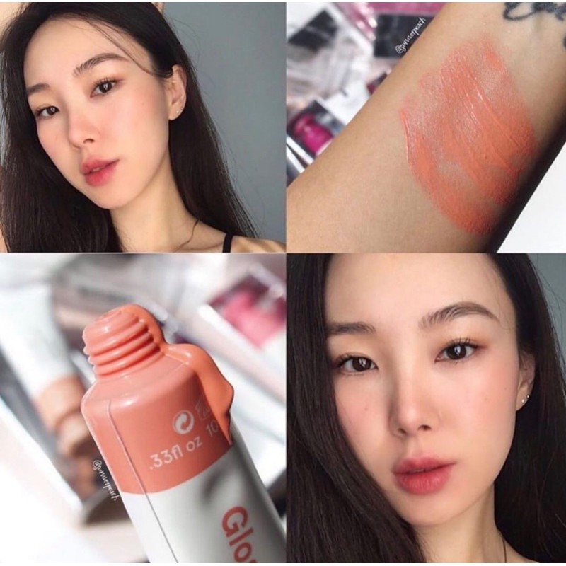 OFF 40% KEM MÁ HỒNG GLOSSIER CLOUD PAINT