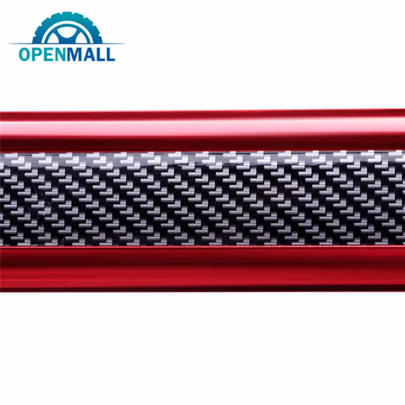 Miếng dán bảo vệ viền cửa xe hơi 1M / 39inch