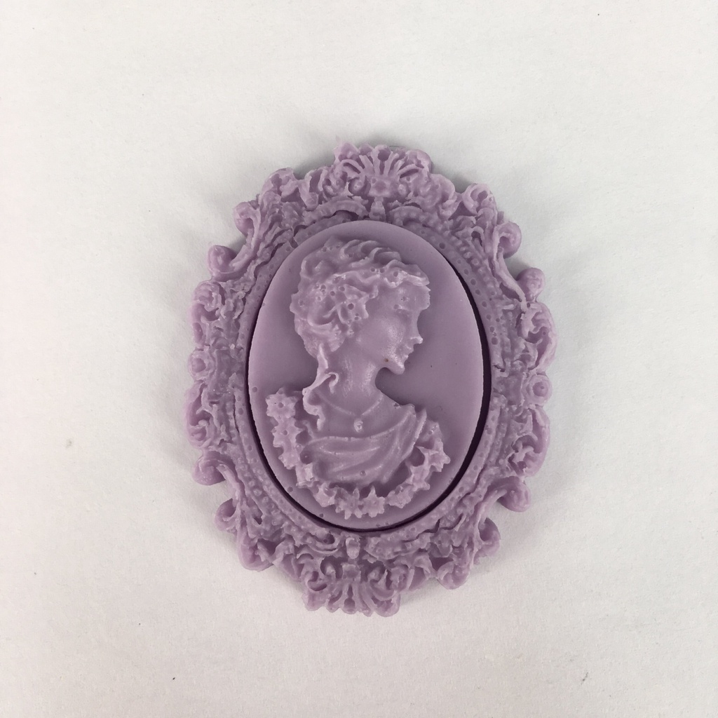 Khuôn silicone tạo hình trang trí bánh kem hình dễ thương Bk1014