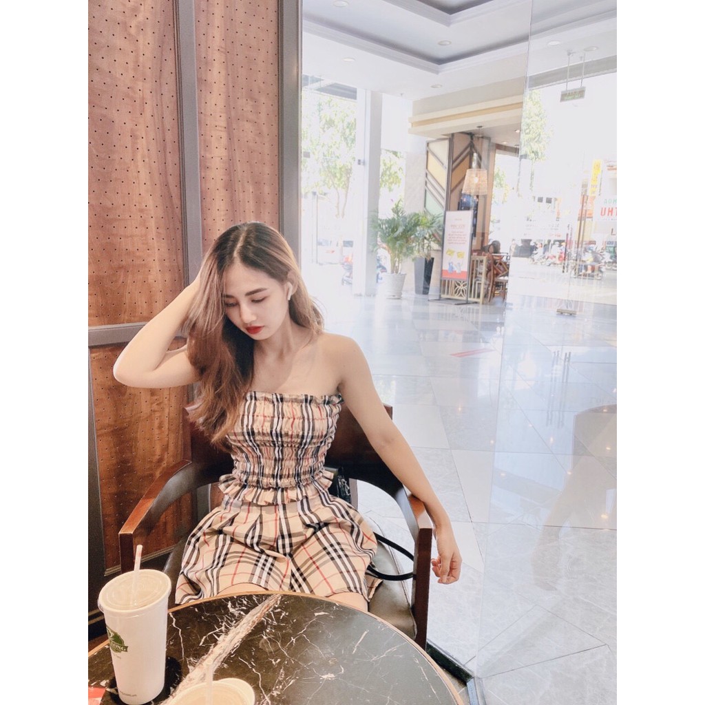 105k quần áo live