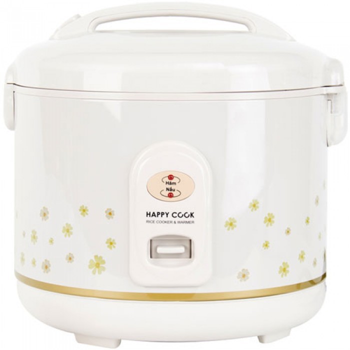 NỒI CƠM ĐIỆN HAPPY COOK HC 300- 3L