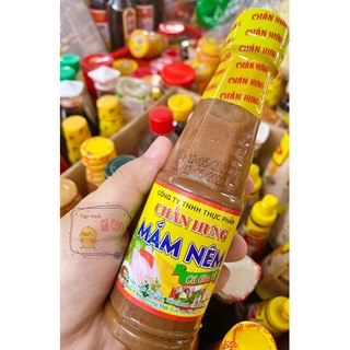 Mắm nêm Chấn Hưng có gia vị 170ml