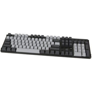Bộ Keycap mofii 104 Phím Double Shot Xuyên LED - Chính hãng