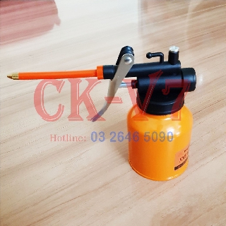Bình Xịt Dầu,Nhớt 250cc Kapusi Cao Cấp