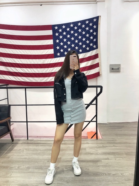 [Mã SKAMA06 giảm 8% tối đa 50K đơn 250K] Đầm body - Ivy Dress V2 | BigBuy360 - bigbuy360.vn