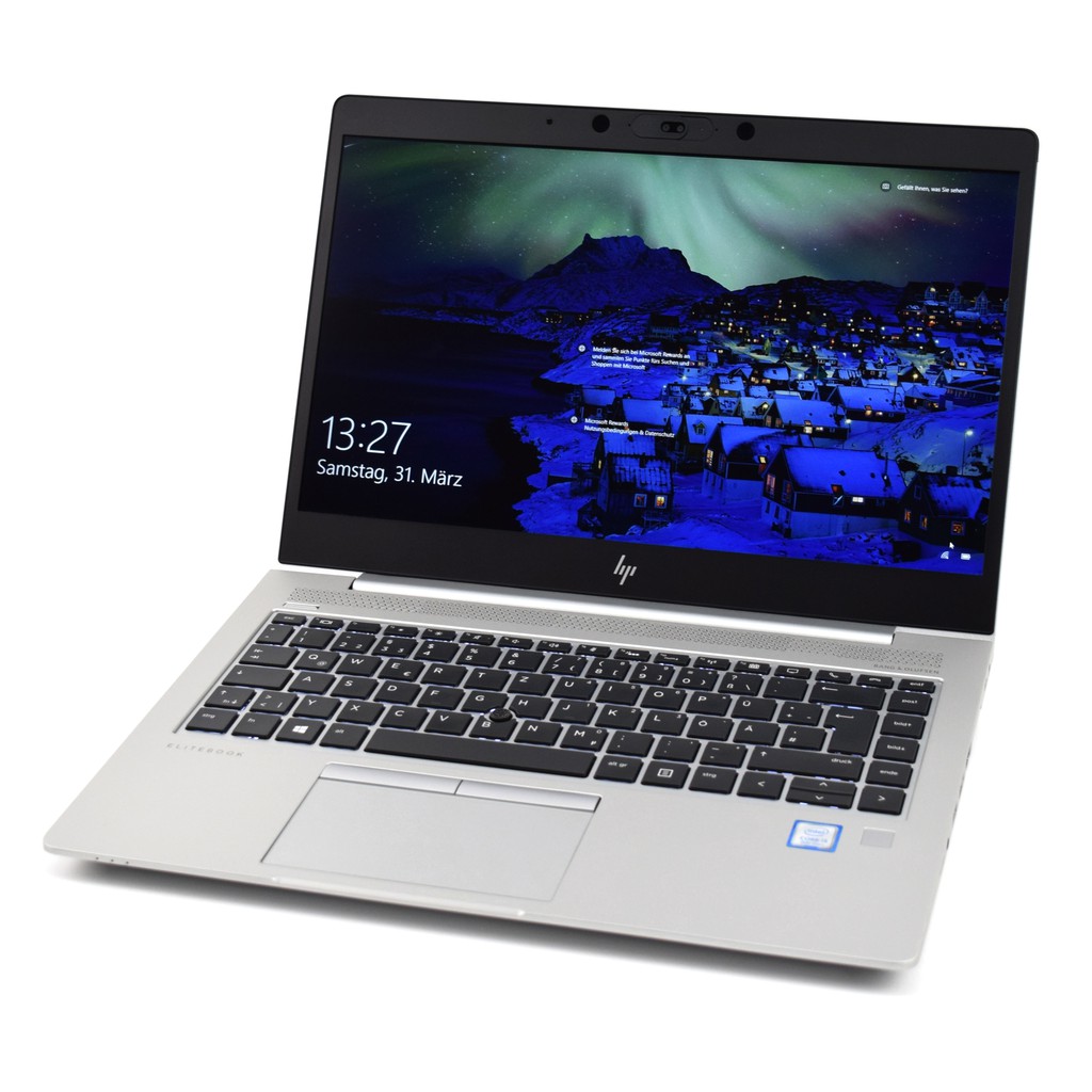 Laptop HP Elitebook 8440p