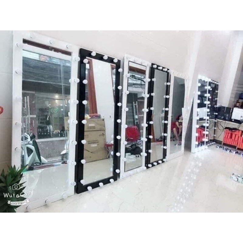 gương dài đèn led(70*180)