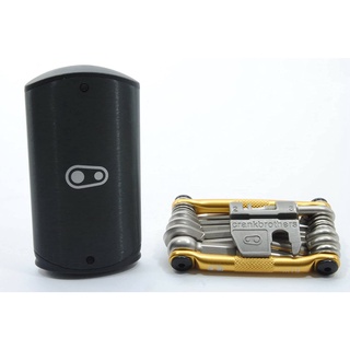 Bộ dụng cụ sửa chữa xe đạp đa năng m19