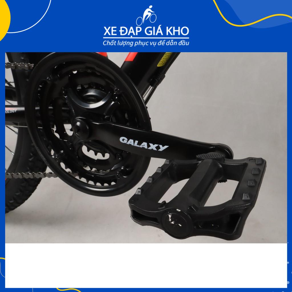 Xe Đạp Địa Hình 24 Inch Galaxy TH19 2022