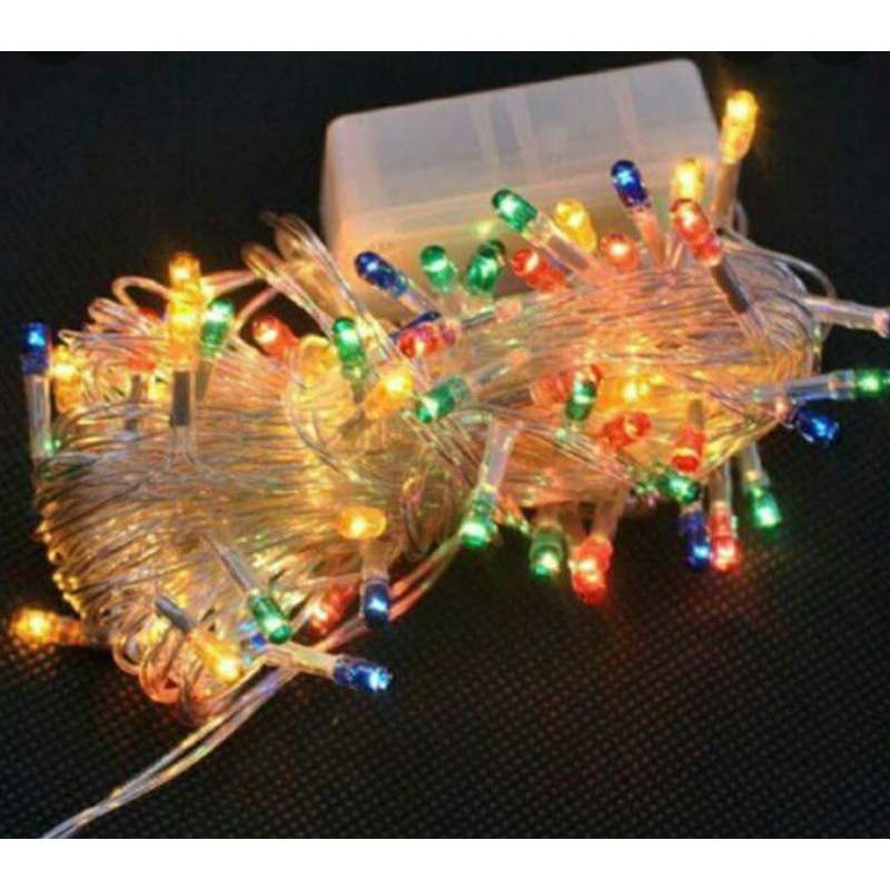 Đèn led dây chớp nhấp nháy 4m