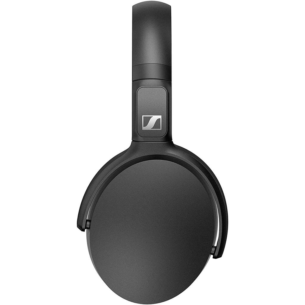 Tai Nghe Bluetooth Chụp Tai Sennheiser HD 350BT bảo hành hãng 2 năm