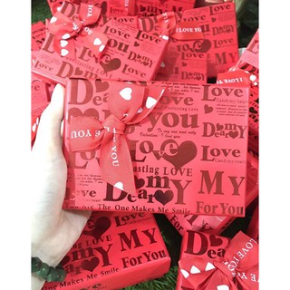 Gift Set Quà Tặng Mỹ Phẩm daothinhuquynh