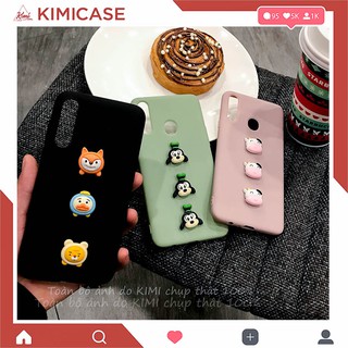 Ốp samsung a10 , a80 / a90 sticker kute