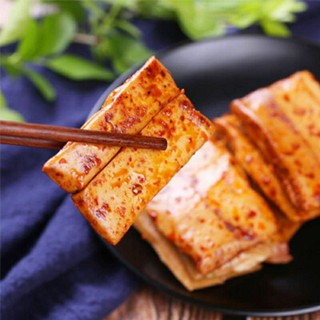 ĐẬU HỦ NON RIM CAY