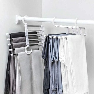 Móc treo quần áo thông minh
