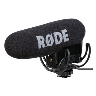 Mic thu âm Rode VideoMic Pro