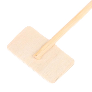 Bộ 50 Bảng Đen Viết Phấn Mini Bằng Gỗ