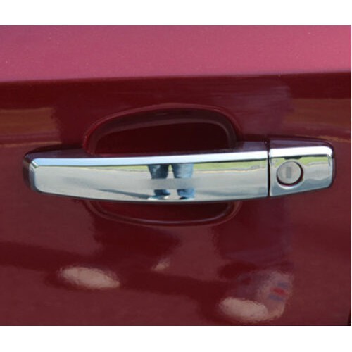 Bộ ốp tay hõm cửa xe Chevrolet Cruze 2009-2018