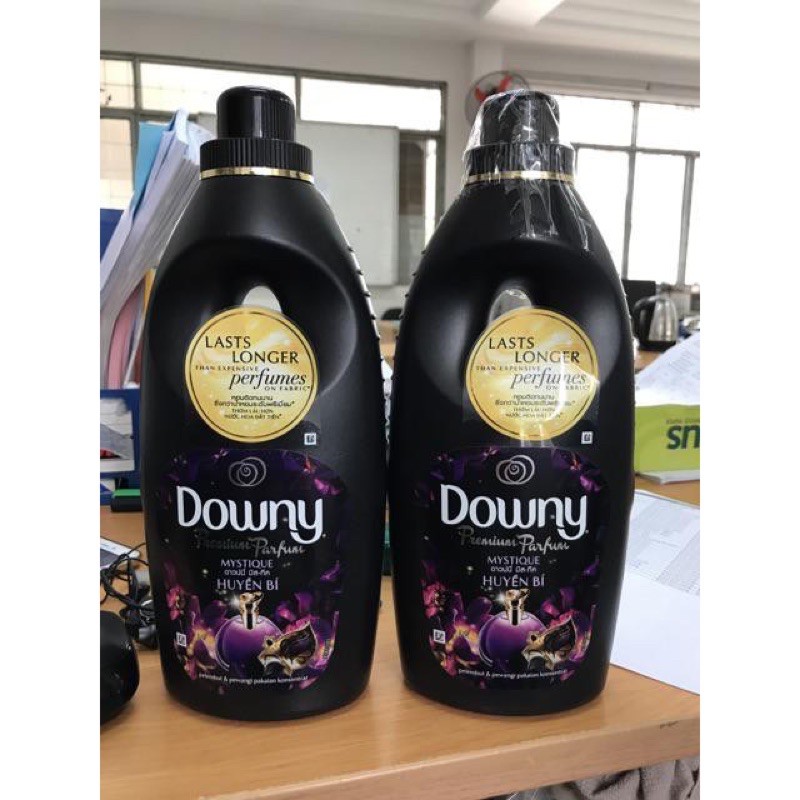 xả vải downy