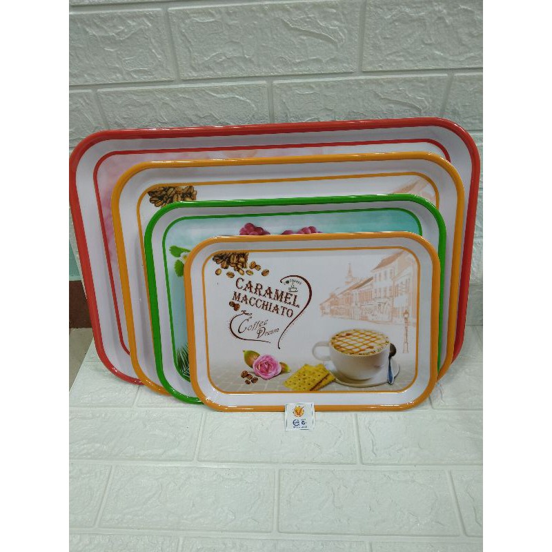 Khay phíp chữ nhật các cỡ 24×32cm, 27×37cm, 32×43cm, 35×50cm
