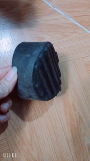1 cặp Chân đế thang nhôm rút