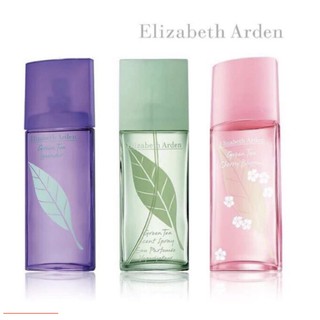 [Đủ bill] 30ml Nước hoa Elizabeth Arden Green Tea