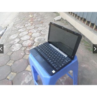 Laptop sinh viên dưới 2 triệu. Notebook Hp Mini 1001 tu, Mỏng Gọn Nhẹ