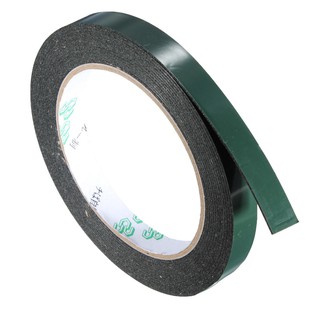 Cuộn Băng Dính Xốp Hai Mặt 18mm