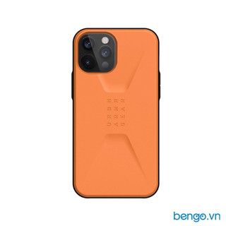 Ốp lưng iPhone 12 Pro Max UAG Civilian Series