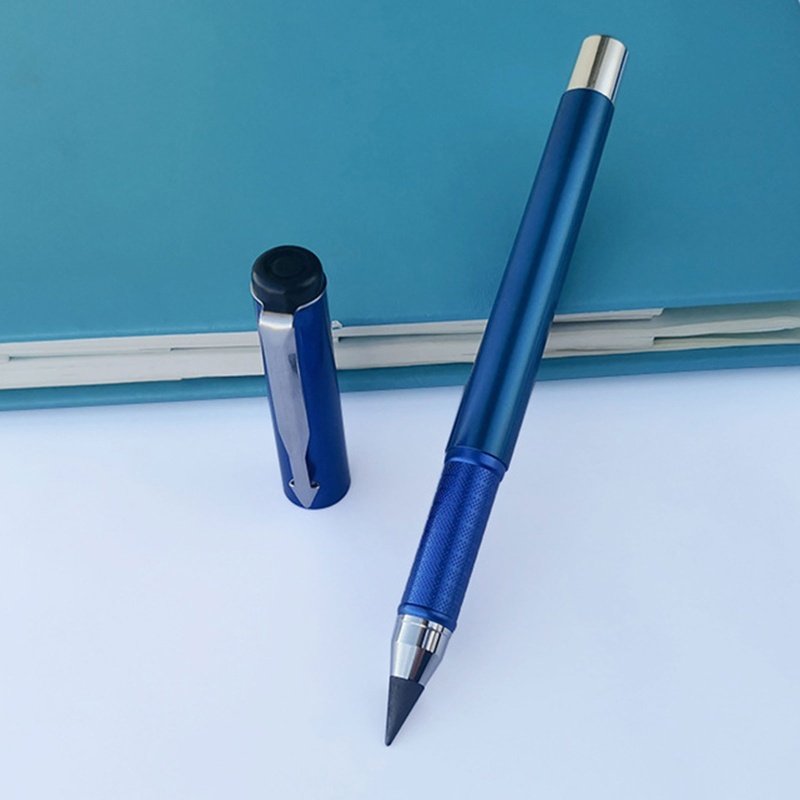 Bút Chì Vẽ 2 Trong 1 Có Thể Xóa Được Dành Cho Trẻ Em Và Người Lớn