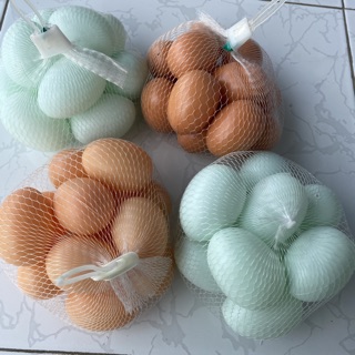 Trứng gà - Trứng Vịt đồ chơi
