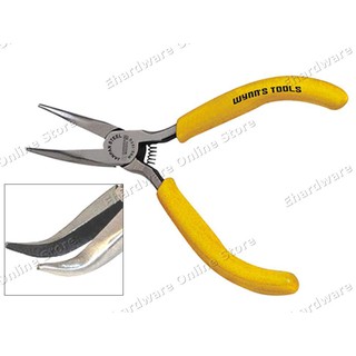Kiềm mũi cong Wynns Wynns-105N