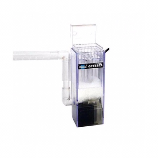 Lọc Váng ODYSSEA CLEAN 100 - Lọc Váng Odysea Hồ Thuỷ Sinh