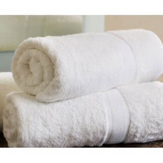 Khăn Tắm Khách Sạn ,NHÀ NGHỈ